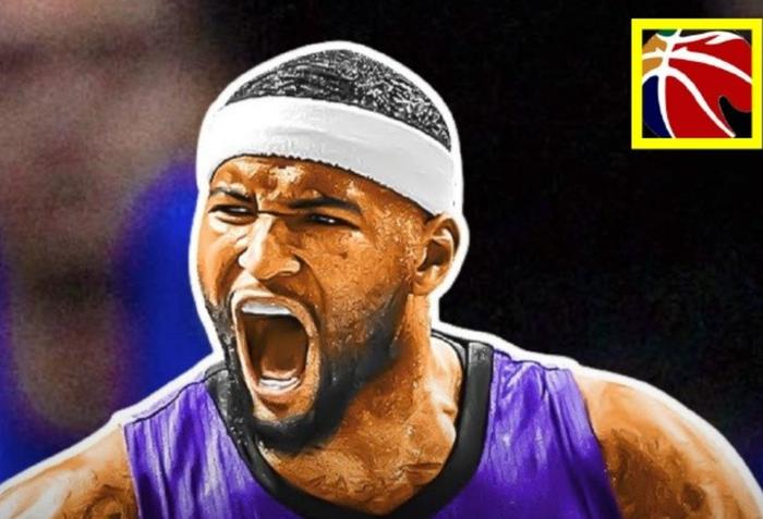 cba多队报价考辛斯！去年超三起伏大，8强情绪失控，估计作用不大