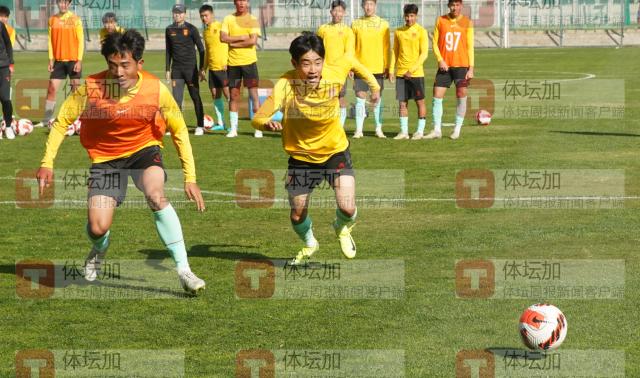 虎扑体育-专访U16国少主帅上村健一③：竭尽全力争取世少赛