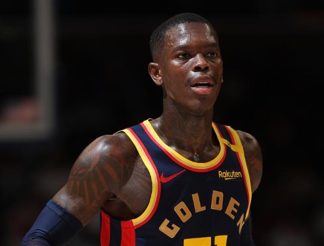 库里小黑双双哑火 勇士披上联盟最差进攻球队名号