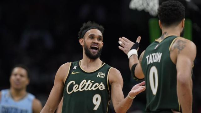 虎扑体育-绿衫军超强深度的背后 文化塑造比纸面实力更重要