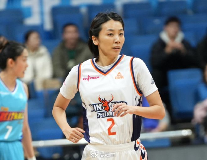 虎扑nba-生完孩子再复出！曾经最美女篮国手，如今还能打！|赵爽|中国女篮|WCBA|新疆女篮|内蒙古女篮_新浪体育_新浪新闻