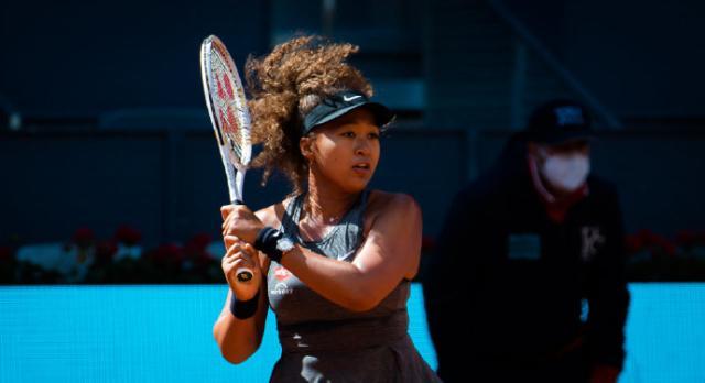 虎扑nba-红土养成计划再遭重创 大坂直美法网注定当看客？