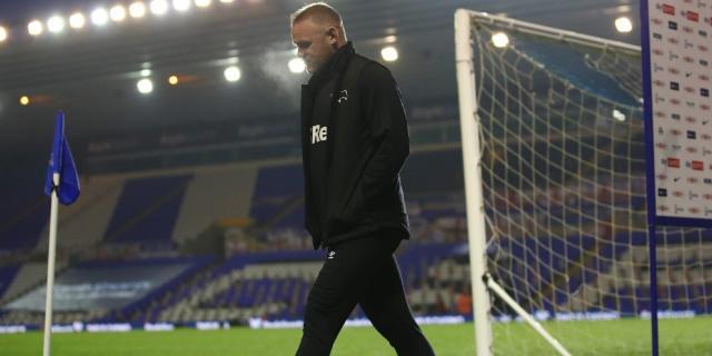 虎扑nba-【观察】又一位英本土名帅？率破船启航鲁尼路不好走